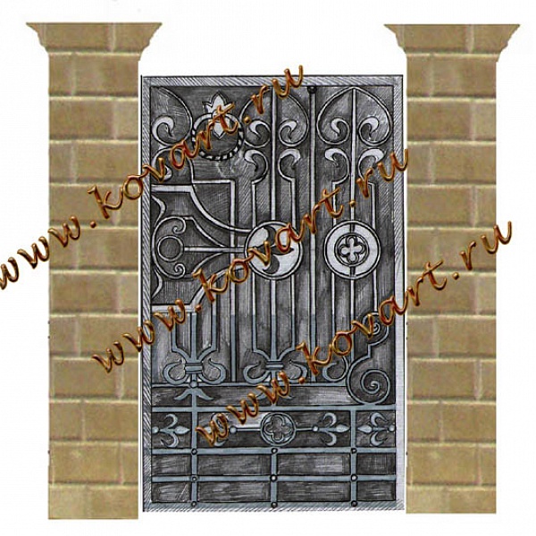 Код: ЭККЛТ-18