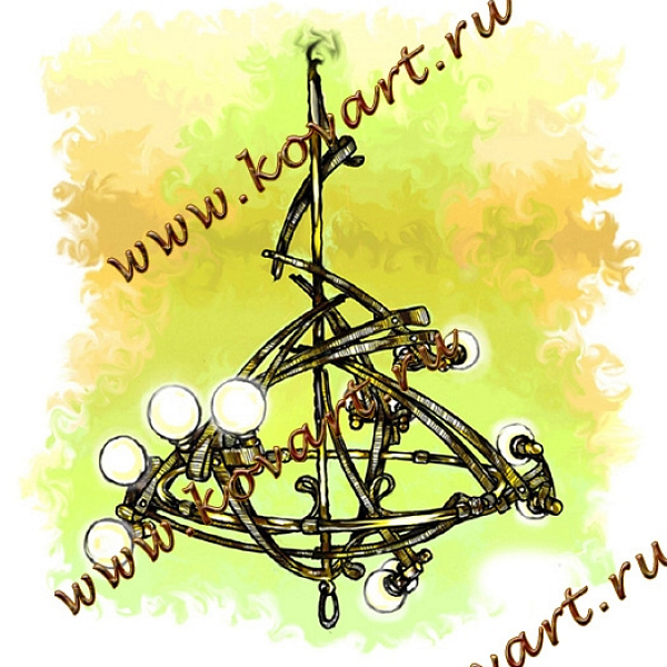Код: ЭКЛС-09