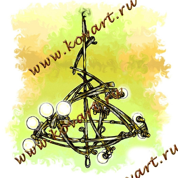 Код: ЭКЛС-09