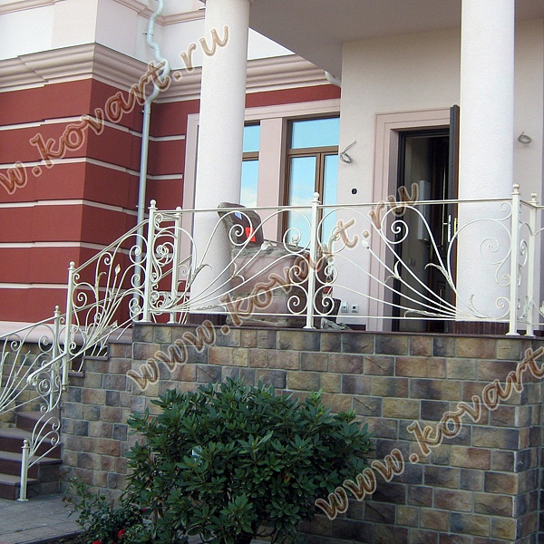 Лестницы на заказ в Химках