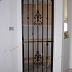 Изготовление кованых дверей Код: ДВ-022/64