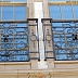 Кованые балконы для окон Код: БО-054/66