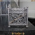 Кованые ограждения нестандартных размеров Код: БО-044/71
