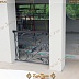 Кованые балконные перила для коттеджа Код: БО-079/82