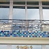 Эксклюзивные кованые балконы в стиле модерн Код: БО-116/64